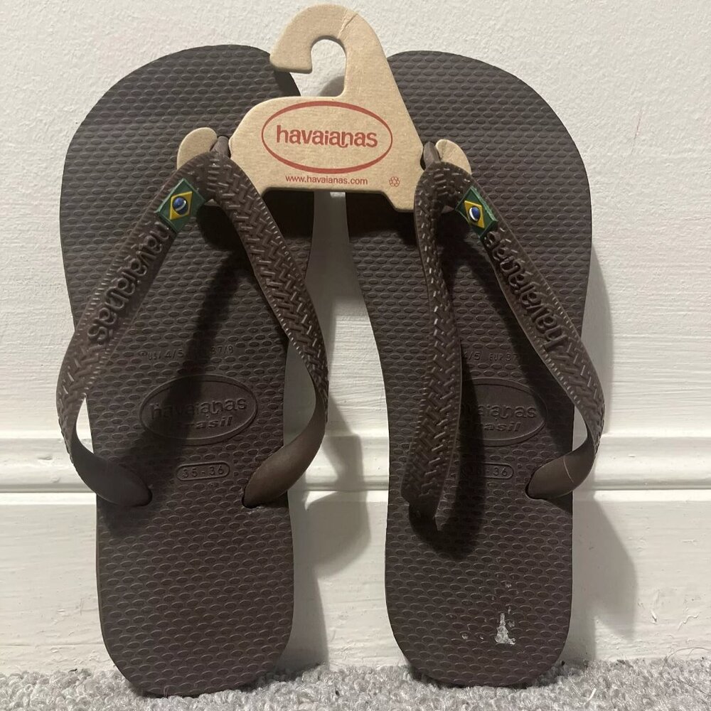Havaianas Flip Flops